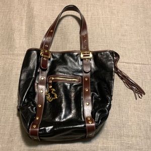 Tous shoulder bag